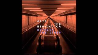Arts The Beatdoctor - Between The Lines