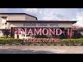 Diamond lodge hotel in kono global multimedia online tv