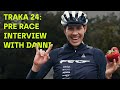 DANNI SHROSBREE - PRERACE INTERVIEW TRAKA 2024