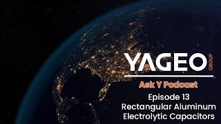 Ask Y | Rectangular Aluminum Electrolytic Capacitors