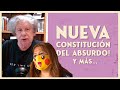 Más sobre el absurdo constitucional | E834