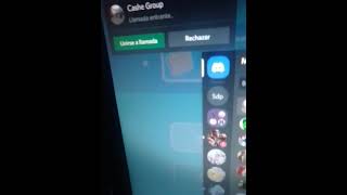 Discord Call Remix record