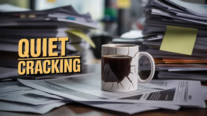 The Silent Burnout Crisis Destroying Teams