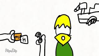 Download Lagu Thank you! (METAL SLUG ATTACK animation) MP3