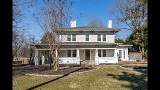 303 E Swannanoa Ave video tour