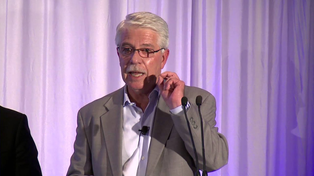 Digital Innovation Framework - John Riccio (PwC) & Keith Dodds ...