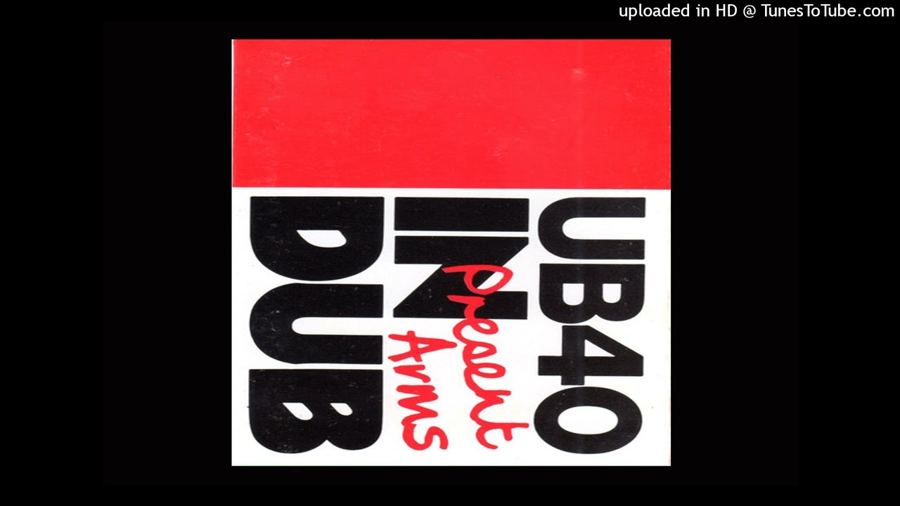 UB40 - Smoke It