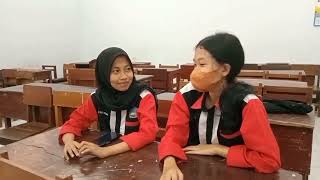 TUGAS KELOMPOK PPKN | VIDEO TENTANG KORUPSI UANG KAS KELAS | SMKN 4 JEMBER