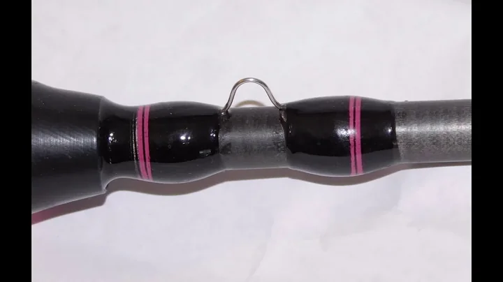 Bill Varney Light-Line Surf Rod Series