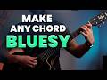 Easy 4-Note Trick For Effortless Folk & Blues 🎸