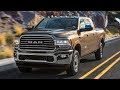 2020 Ram 2500 Limited Diesel