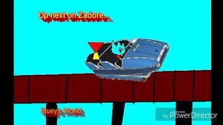 Zadore Era 5 - Next - Bluey