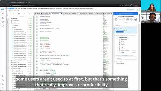 What Dean Knox, Wharton School, Loves About Code Ocean