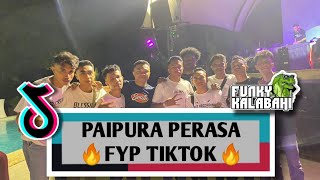 DJ PAIPURA PERASA FYP TIKTOK - DJ DABEL ( FK X AKLETU STYLE🔥)