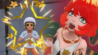 Poketuber reacts to New Pokemon Scarlet and Violet Trailer