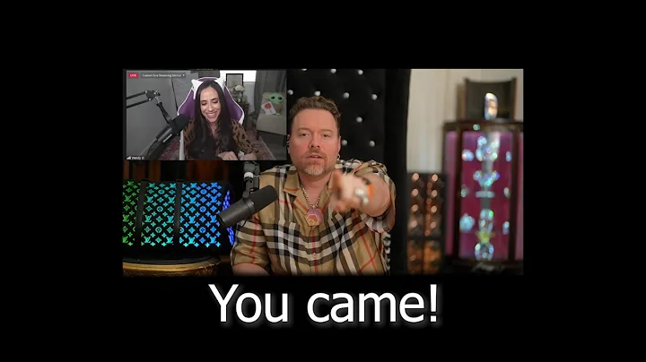 Richard Heart twerking
