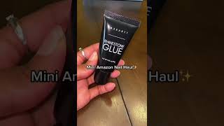 Mini Gel X Nails Hauls #gelxnails