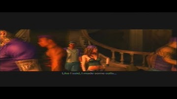 Saints Row 2 Walkthrough Part 4: The Three Kings