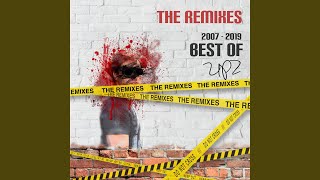 Pressure upz Remix