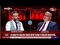 Kırmızı Masa - 28 Şubat'ın yaşayan tanığı Şevki Yılmaz Akit TV'de o günleri anlattı 26.02.2021