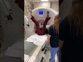 لما يكون المريض خايف من جهاز الاشاعه اكسبلور Nurse Hospital تمريض ترند Doctor Baby 