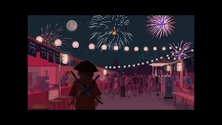 AÑO nuevo lunar / Lunar New Year 春節 Asian Lofi Hiphop Compilation