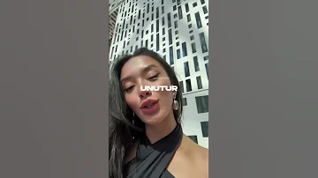 Sefo Demet Akalın Yerinde Dur Keşfet Shorts 