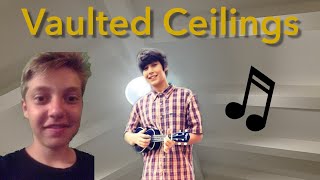 Vaulted Ceilings (2012 song)