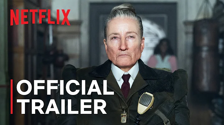 Roald Dahls Matilda the Musical | Official Trailer | Netflix