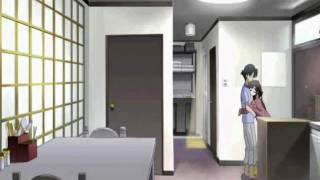 Summer Days - Makoto Gets Jumped By Sekais Mom A