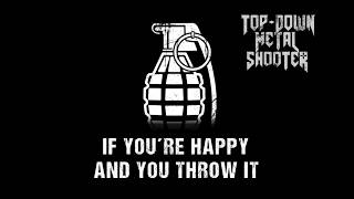 Top Down Metal Shooter v0.2.0 - Grenade Trailer