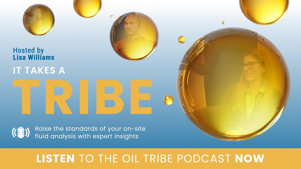 The Oil Tribe Podcast | Episode 2 | Inside the Industry: Technologies, Trends, & Leadership
