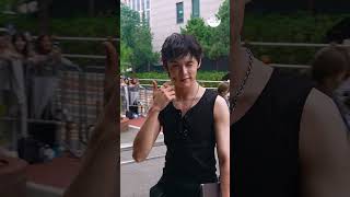 AxMxP (에이엠피) 뮤직뱅크 출근길 | 260821