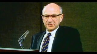 Milton Friedman Speaks: The Energy Crisis: A Humane Solution (B1233) - Full Video
