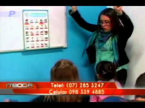 Iku, método para aprender de manera divertida