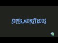 Supermonstruos Intro Discovery Kids Feed Panregional 
