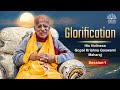 Glorification of hh gopal krishna goswami maharajsession1