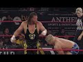 Joe Hendry gives Brian Myers a NEW Title (FULL MATCH) | IMPACT Nov. 9, 2023