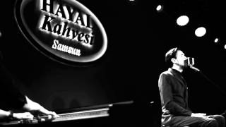 Cem Adrian - Beni̇ Affet Bu Gece (Samsun Hayal Kahvesi̇)