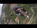 Danyang paragliding gopro   