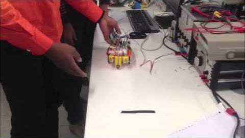 Embedded Microprocessors: 202CDE - GROUP HW