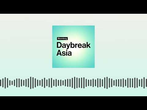 Daybreak Weekend: U.S CPI, UK Security, China CPI | Bloomberg Daybreak: Asia Edition Episode cover