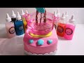 💎Toy asmr💎 Cooking toy ASMR 🍜 Satisfying unboxing 보글보글 요리놀이