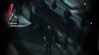 Shadow Kill Power - Dishonored Definitive Edition - Farthest Headshot xbox one gameplay
