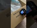 Humjihiro 25.4mm date logo batch number QR bar coding machine handheld inkjet printer for carton box