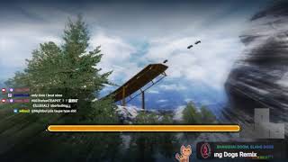 Game Đua Xe Với Cảnh Quan Thành Phố Ban Đêm Tuyệt Đẹp! screenshot 3