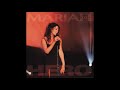 Mariah Carey Hero Lyrics Audio HQ