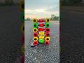 Wow 😮 six Rc remote control car 😸