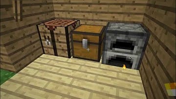 50th vid special! Just Minecraft S1 Part 1: Surviving the first night