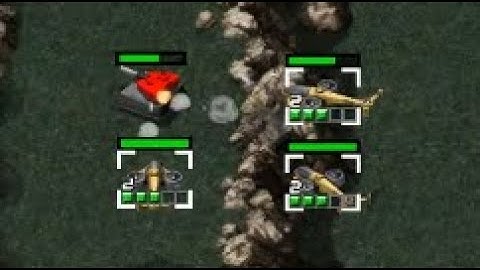 Command & Conquer Remastered: Tiberian Dawn - GDI 10 - Orcastration